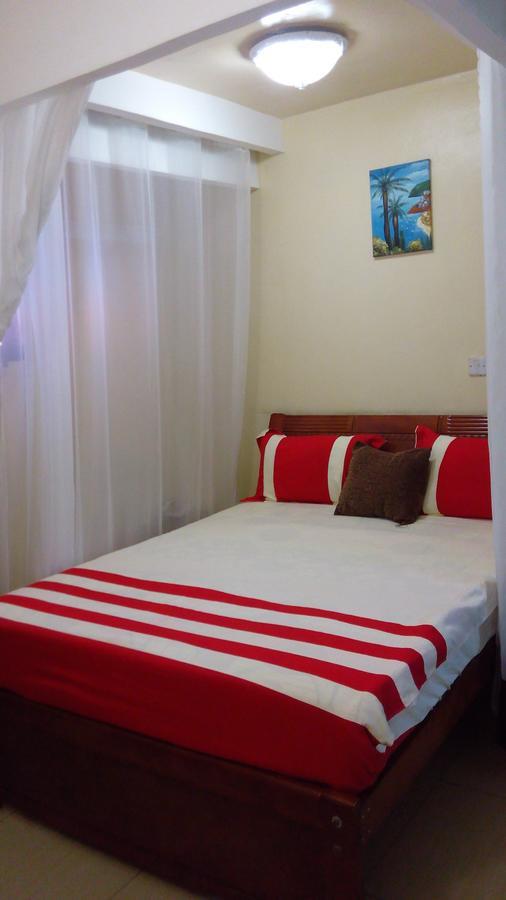 Royal Palm Hotel And Suites Накуру Экстерьер фото